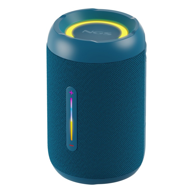 NGS Roller Furia 2 Tiny - 20W - 2.0 - Azul ROLLERFURIA2TINYBLUE