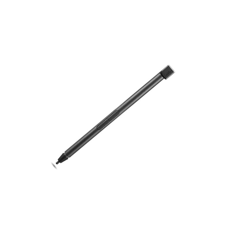 Lenovo ThinkBook Yoga Integrated Smart Pen lápiz digital 4 g Gris 4X81B32809