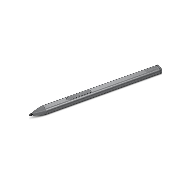 Lenovo 4X81P44052 lápiz digital 10,4 g Gris