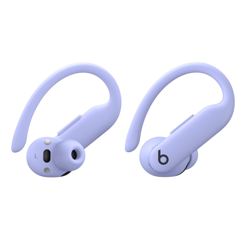 Beats by Dr. Dre Powerbeats Pro 2 Púrpura MX753ZM A