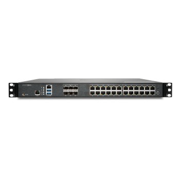 SonicWall NSA 4700 cortafuegos (hardware) 18 Gbit s 03-SSC-2982