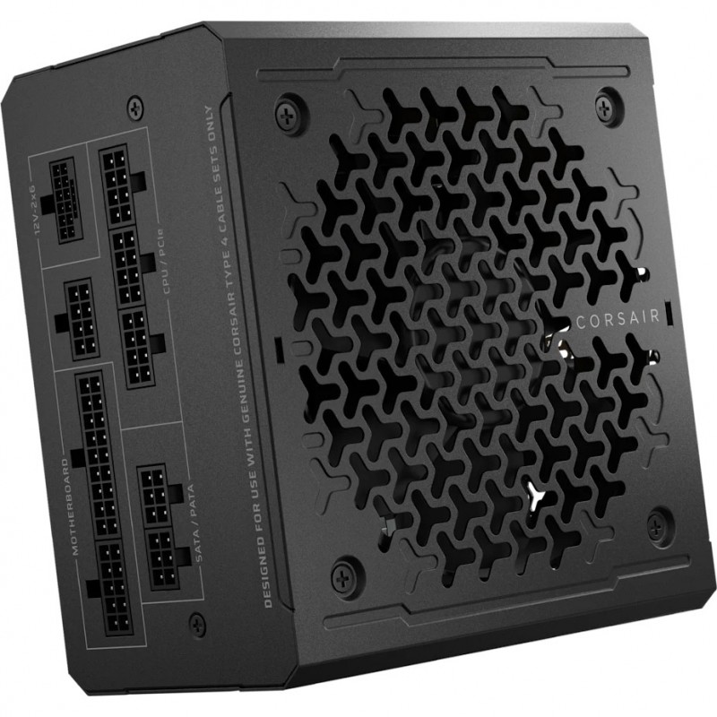 Corsair RM1000e 80 PLUS Gold 1000W CP-9020297-EU