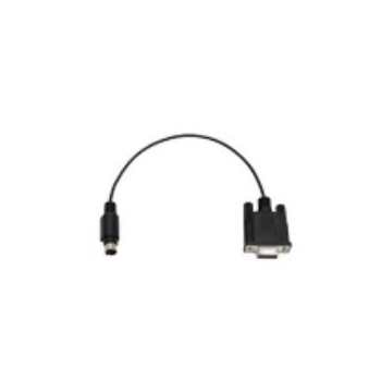 AVer 064AOTHERB66 cable para cámara fotográfica 0,2 m Negro