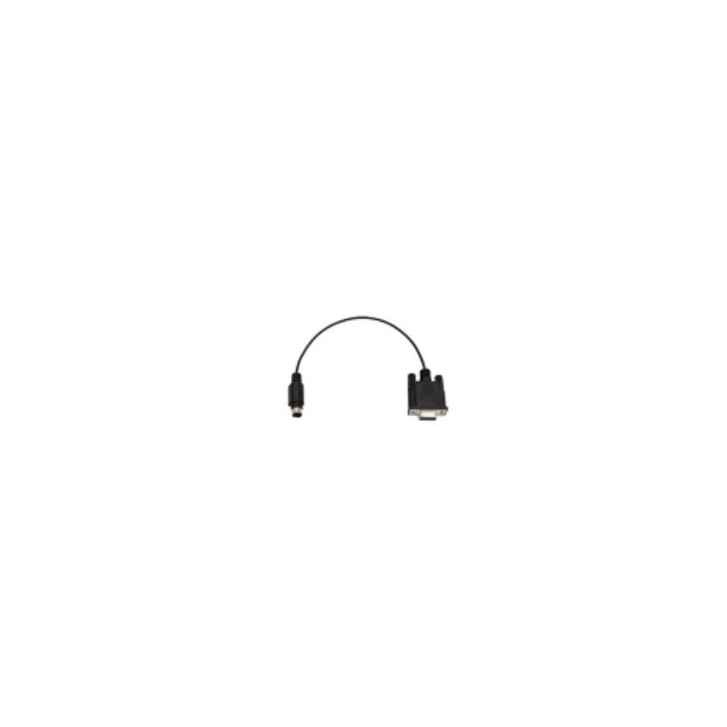 AVer 064AOTHERB66 cable para cámara fotográfica 0,2 m Negro