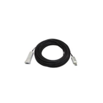 AVer 064AUSB--CDS cable USB USB 3.2 Gen 1 (3.1 Gen 1) 30 m USB A Negro
