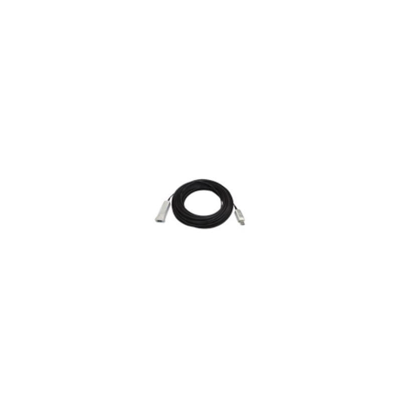 AVer 064AUSB--CDS cable USB USB 3.2 Gen 1 (3.1 Gen 1) 30 m USB A Negro