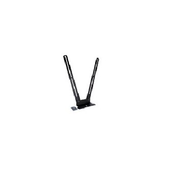 AVer 112AU360-A53 accesorio para videoconferencia Soporte VESA Negro