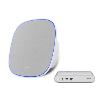 AVer FONE700 Speakerhone Gris 61U6300000AC