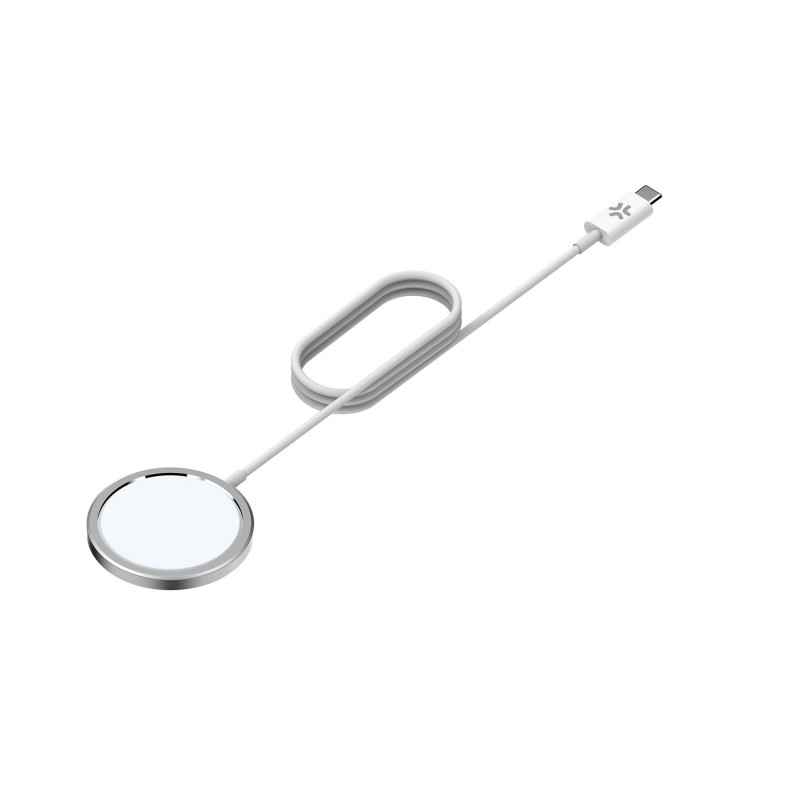 Celly MAGCHARGEPRO Blanco
