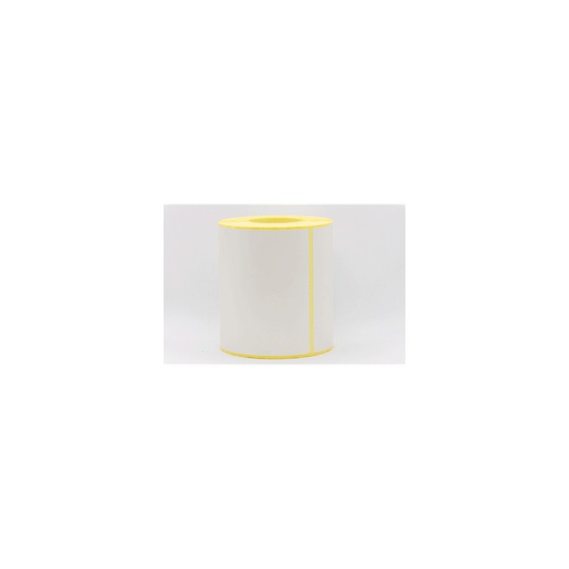 Brother LDP1M152102100I etiqueta de impresora Blanco