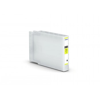 Epson C13T90844N cartucho de tinta 1 pieza(s) Original Alto rendimiento (XL) Amarillo