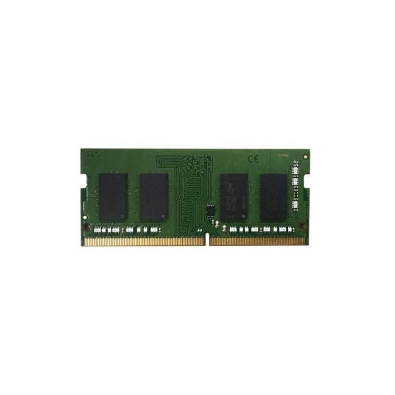 (Desprecintado) QNAP RAM-8GDR4T0-SO-2666 8GB - 1 x 8GB DDR4 2666 MHz