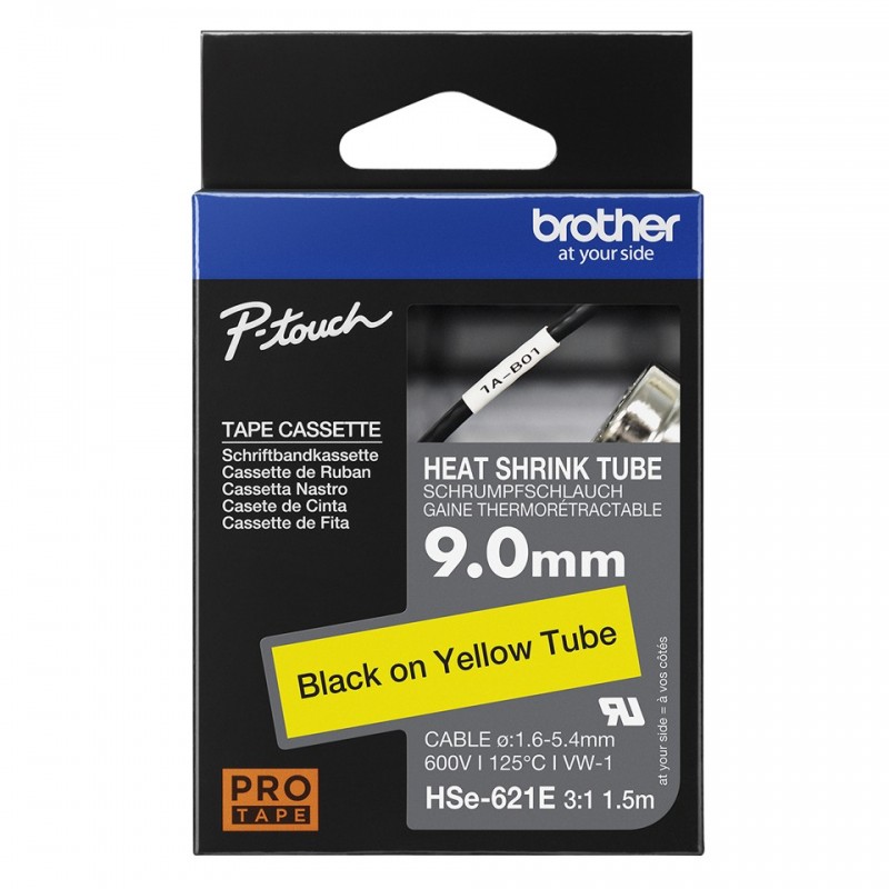 Brother HSe-621E HSE621E