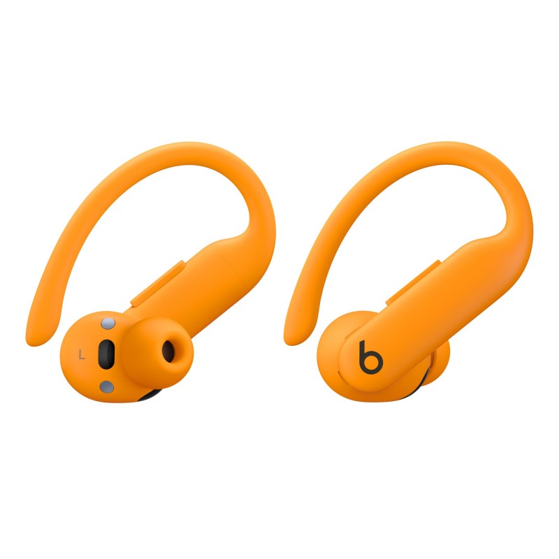 Beats by Dr. Dre Powerbeats Pro 2 Naranja MX743ZM A