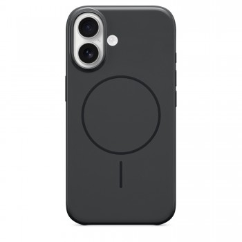 Funda Beats con MagSafe para el iPhone 16 - Negro noche MCFC4LL A