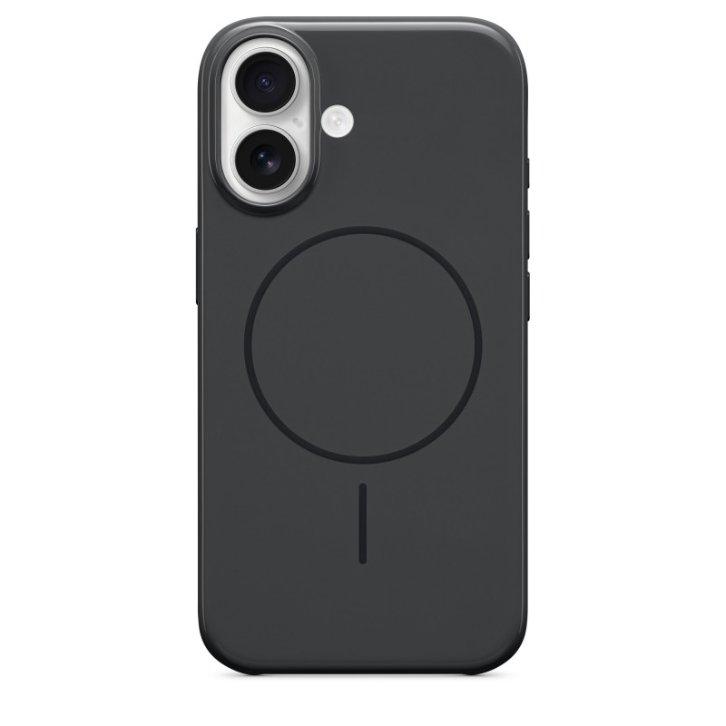Funda Beats con MagSafe para el iPhone 16 - Negro noche MCFC4LL A