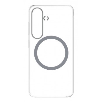 Funda  Transparente para Samsung Galaxy S25 GP-FFS931YCATW