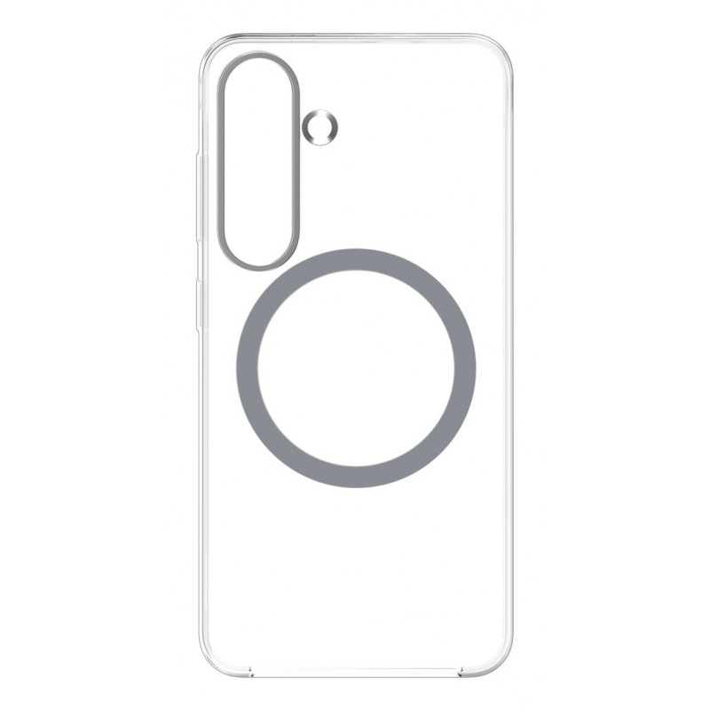Funda  Transparente para Samsung Galaxy S25 GP-FFS931YCATW