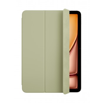 Funda Smart Folio para el iPad Air de 11 pulgadas (M2) - Verde salvia MWK73ZM A