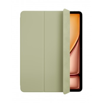 Funda Smart Folio para el iPad Air de 13 pulgadas (M2) - Verde salvia MWKC3ZM A