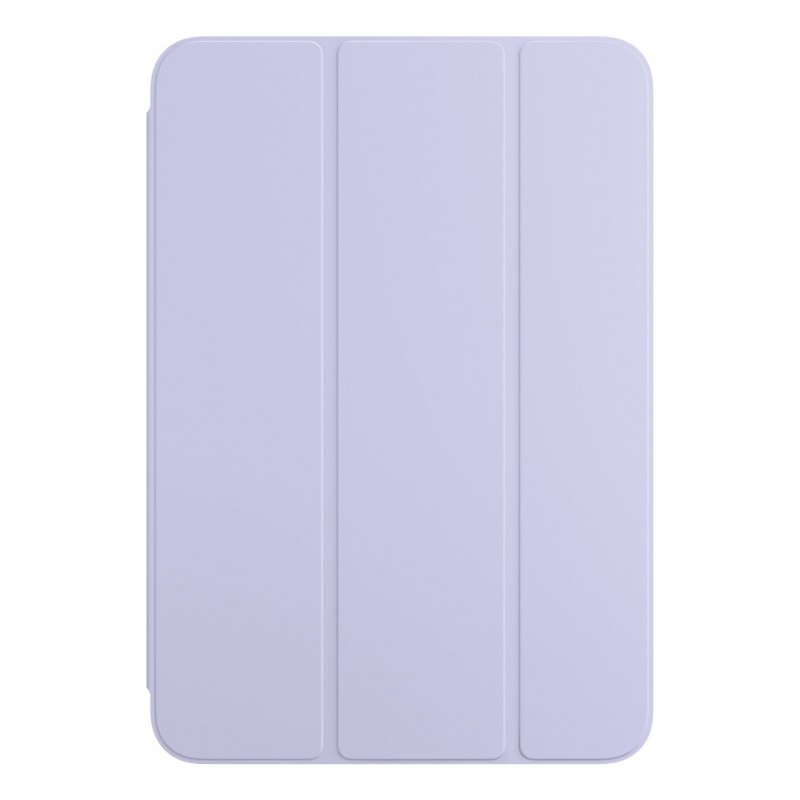 Funda Smart Folio para el iPad mini (A17 Pro), Violeta claro MC2T4ZM A