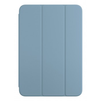 Funda Smart Folio para el iPad mini (A17 Pro) - Azul denim MC2U4ZM A