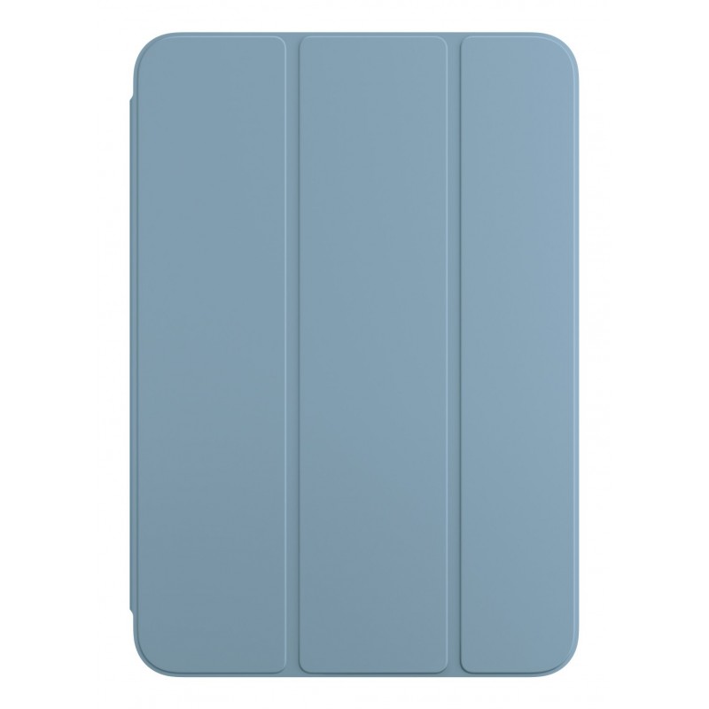 Funda Smart Folio para el iPad mini (A17 Pro) - Azul denim MC2U4ZM A