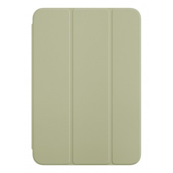 Funda Smart Folio para el iPad mini (A17 Pro) - Verde salvia MC2V4ZM A