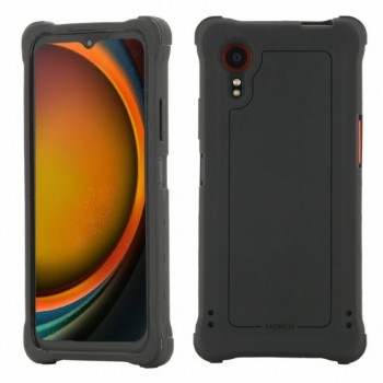 Funda  Gris para Samsung XCover 7 054016
