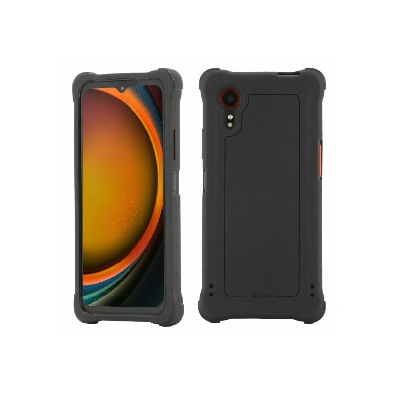 Funda  Gris para Samsung XCover 7 054016