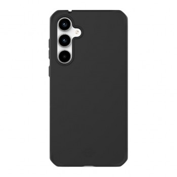 Funda  Negro para Samsung Galaxy A35 5G 066069