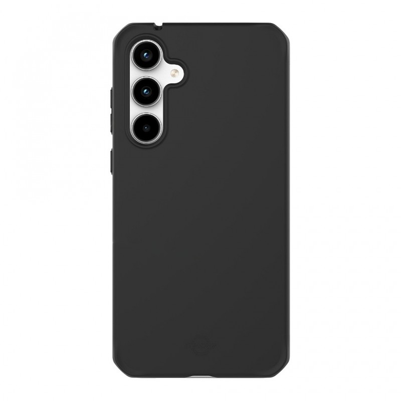 Funda  Negro para Samsung Galaxy A35 5G 066069