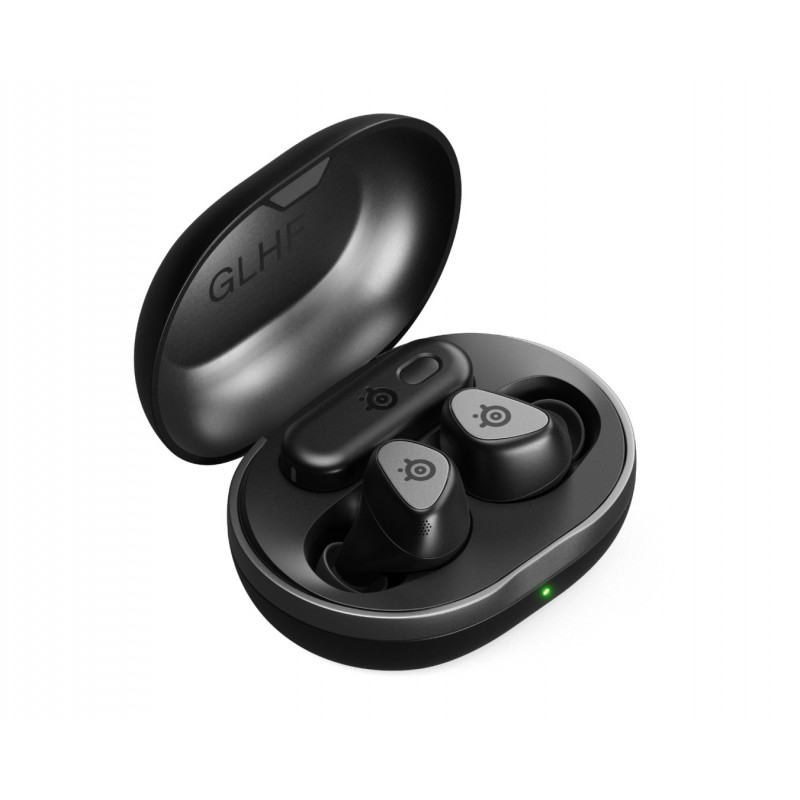 Steelseries Arctis Gamebuds Negro 61680