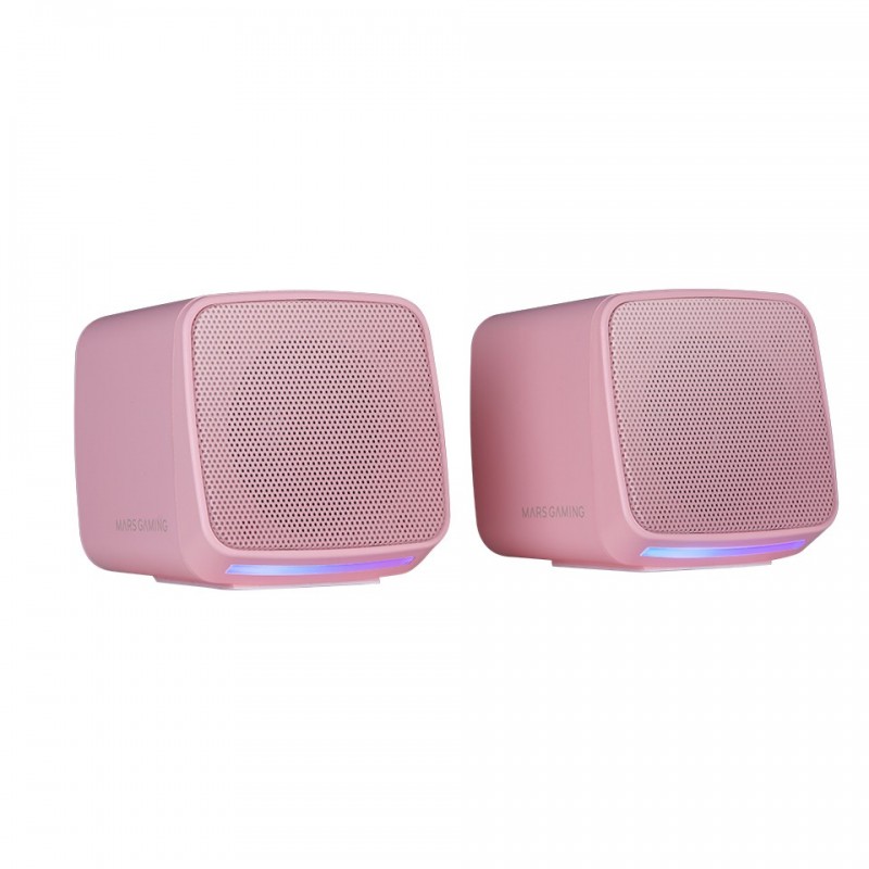 Mars Gaming MS-PRO Rosa MSPROP