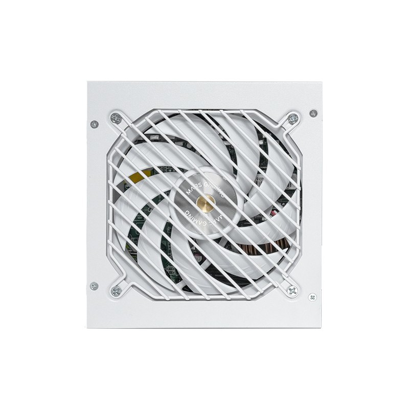 Mars Gaming MPB750SIW 80 PLUS Bronze 750W