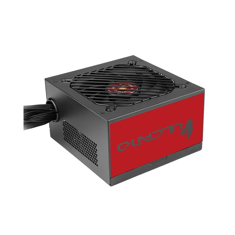 Mars Gaming MPVU750SI 80 PLUS Silver 750W