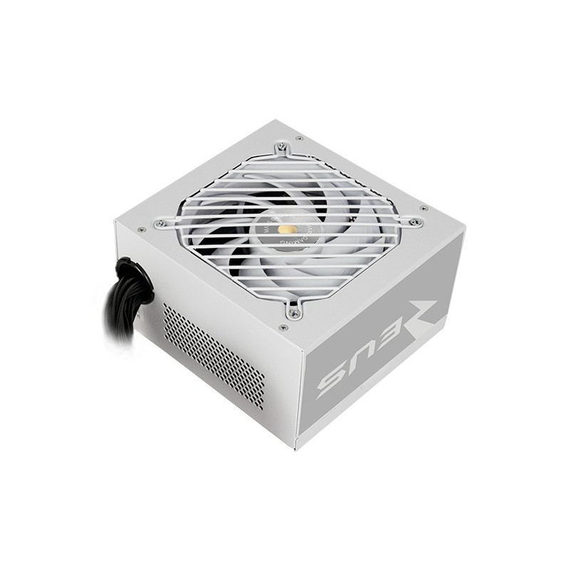 Mars Gaming MPZE750SI 80 PLUS Silver 750W