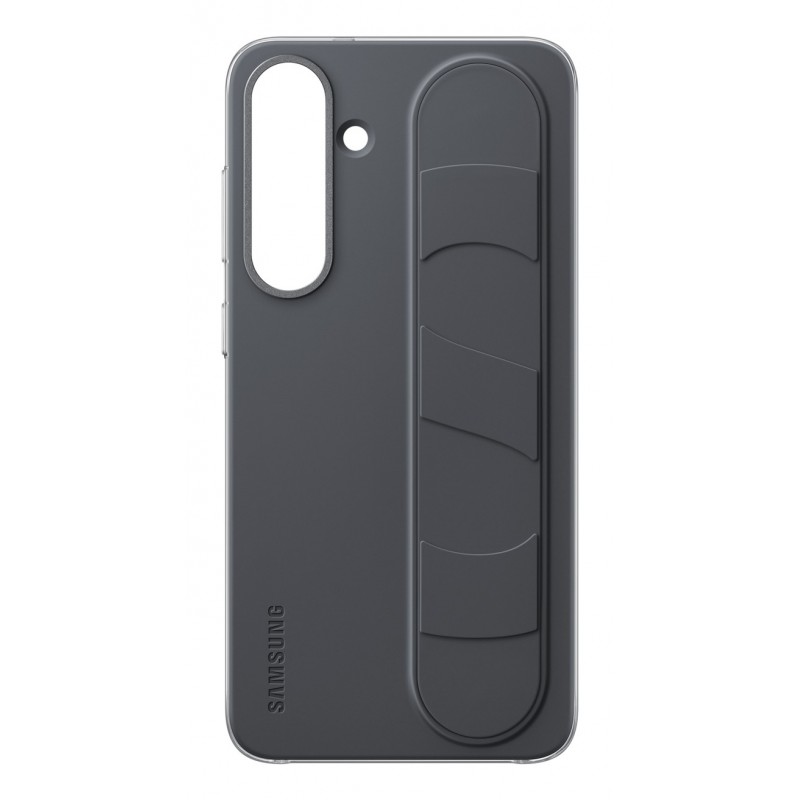 Funda  Negro para Samsung Galaxy S25+ EF-GS936CBEGWW