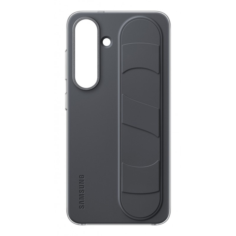 Funda  Negro para Samsung Galaxy S25 EF-GS931CBEGWW