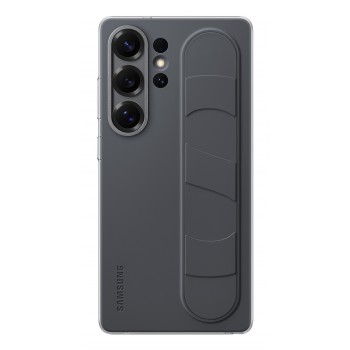Funda Silicona Negro para Samsung Galaxy S25 Ultra EF-GS938CBEGWW
