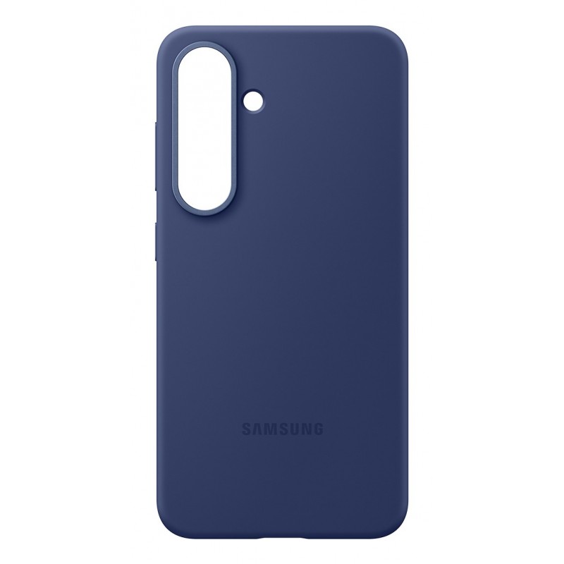 Funda Silicona Azul para Samsung Galaxy S25 EF-PS931CNEGWW