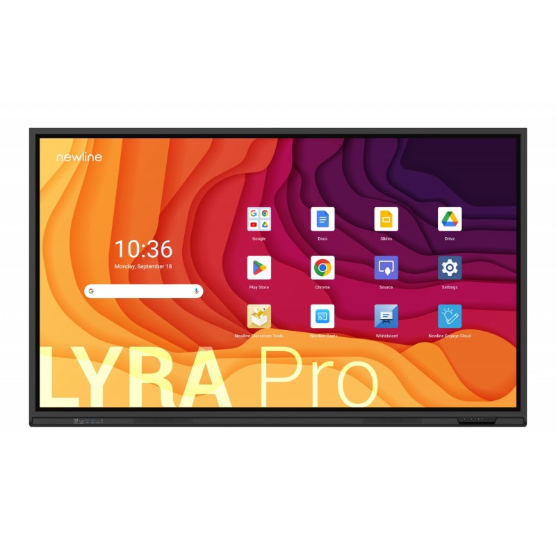 Newline TT-7523QA Lyra pro
