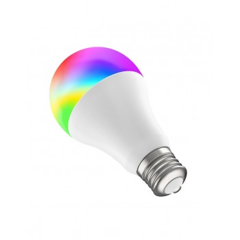 muvit iO bombilla inteligente A60 E27 8,5W 800lm RGB+BlancosD60 H110 MIOBULB008