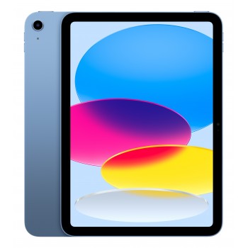 Apple iPad 2025 11th Wifi  A16 Bionic  128GB  Azul MD4A4TY A