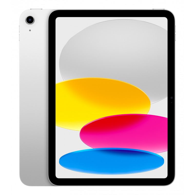 Apple iPad 2025 11th Wifi  A16 Bionic  256GB  Plata MD4G4TY A