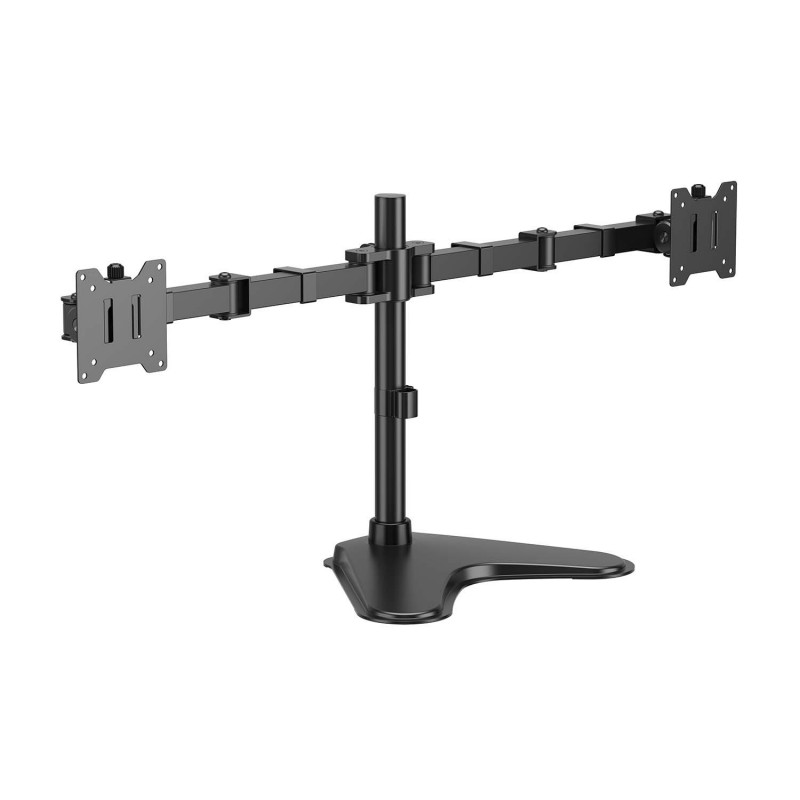 Soporte de Sobremesa para 2 Monitores Aisens DT35TSR-361  hasta 20kg
