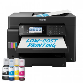 Epson EcoTank ET-16655 C11CH71411