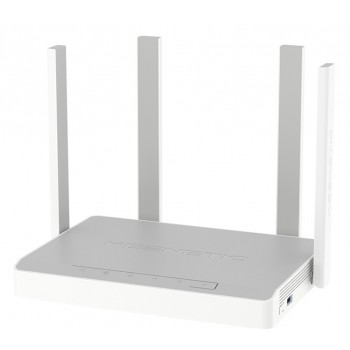 Keenetic Hero 4G  AX1800 KN-2311-01-EU