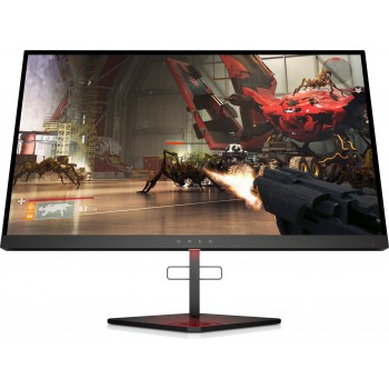 (Desprecintado) HP Omen X 25f 240Hz Gaming - 24.5" - Full HD LED - Negro 4WH47AAABB