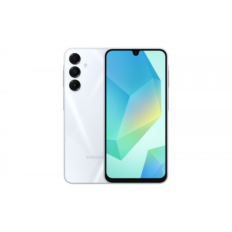 Samsung Galaxy SM-A166B Gris - 8GB - 256GB - 5G A166 8-256 LGY